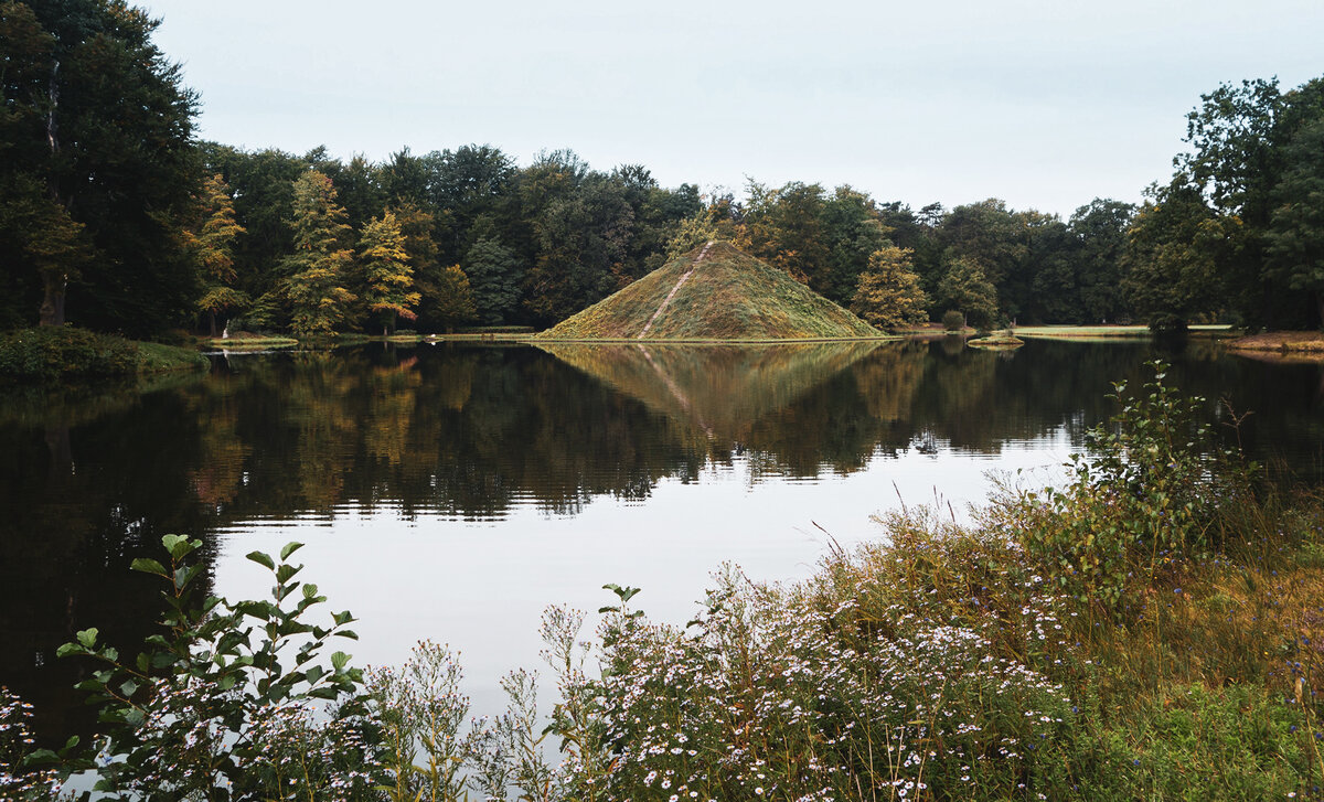 Парк Браниц (CC BY 2.0 / Thomas Quine)