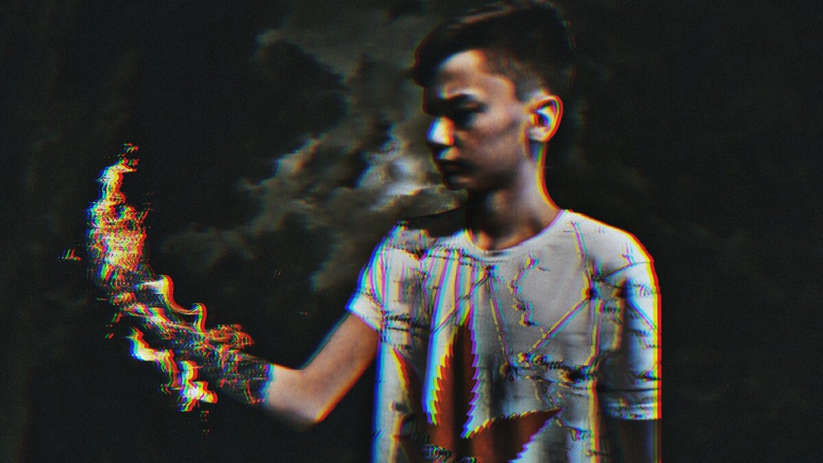 И это новая 