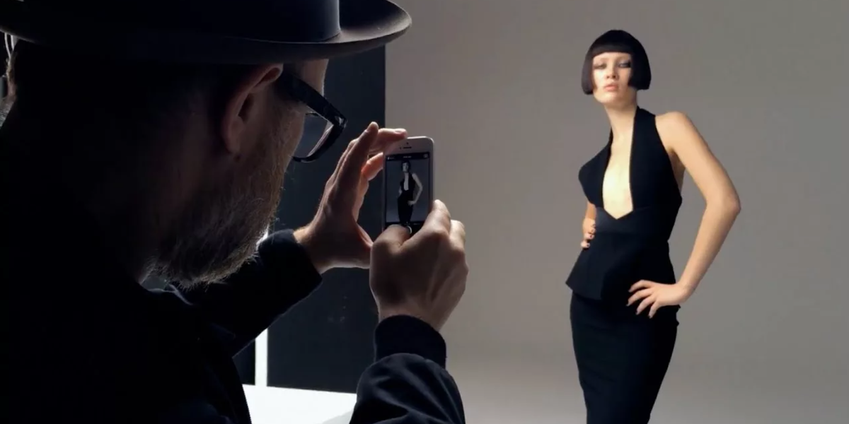 Apple: Один день. Снято на iPhone