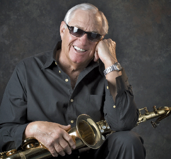 Гомер Луис "Бутс" Рэндольф (1927 - 2007 гг.) - американский музыкант, саксофонист