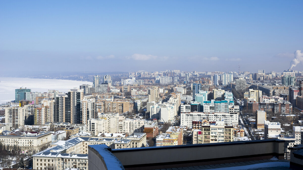 Фото: Константин Байгузин.