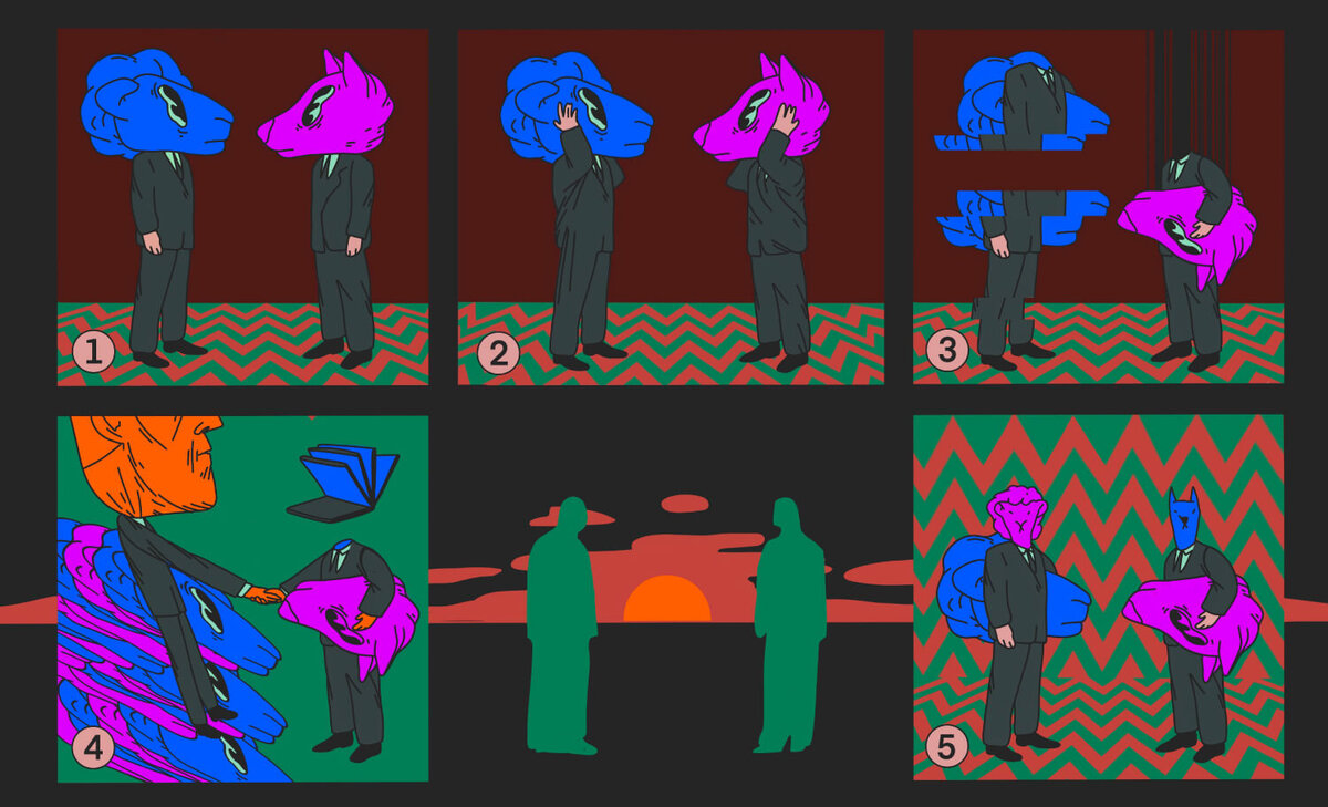 Иллюстрация: Анастасия Лобова