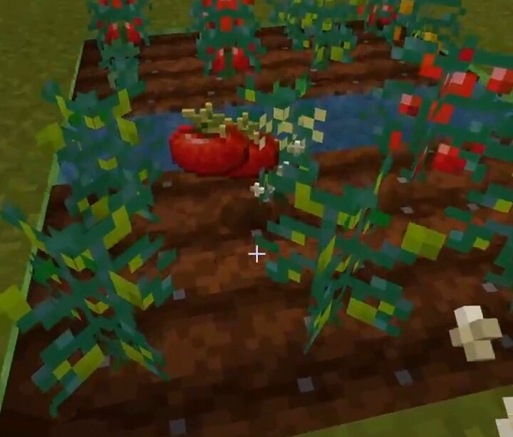 обновление