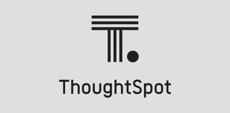 ThoughtSpot лого