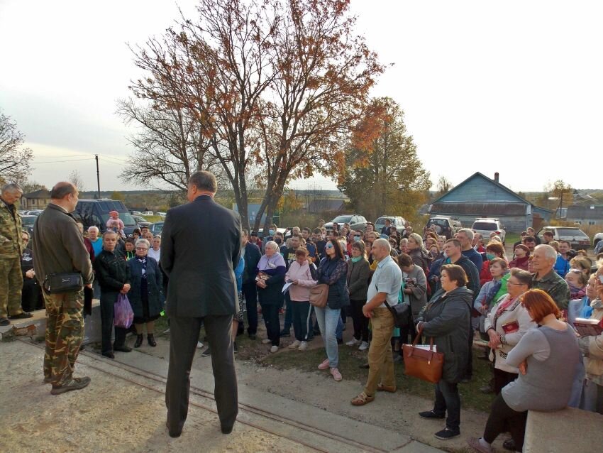 Фото: Михаил Летуев / Facebook