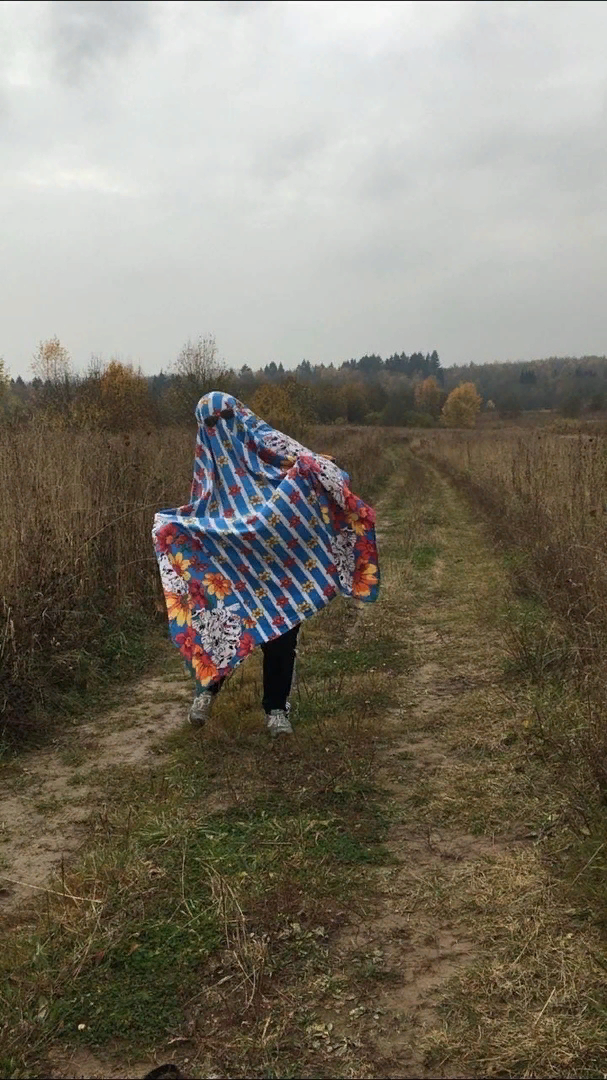  ghost. Фото из личного архива