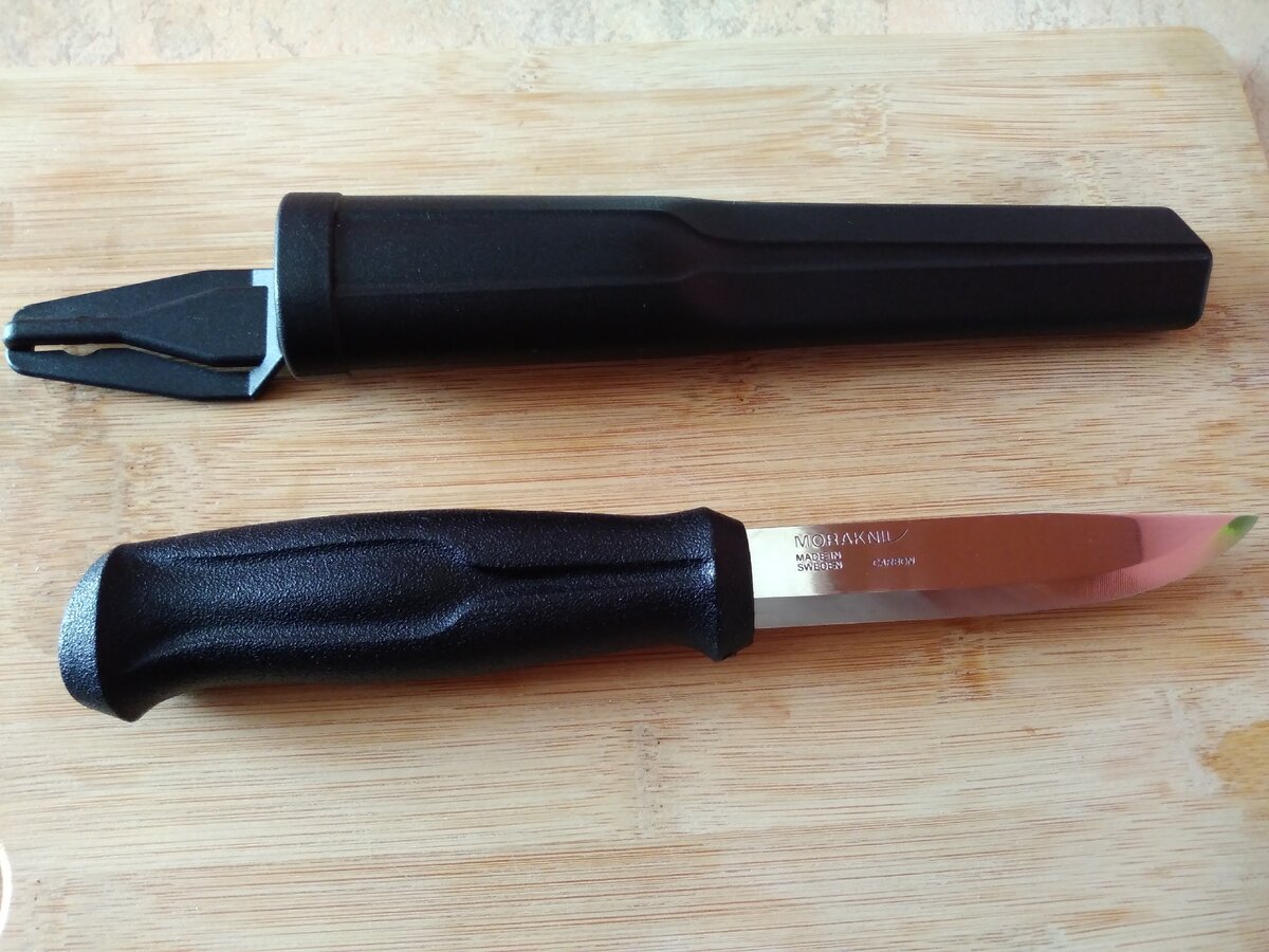 Morakniv 510.