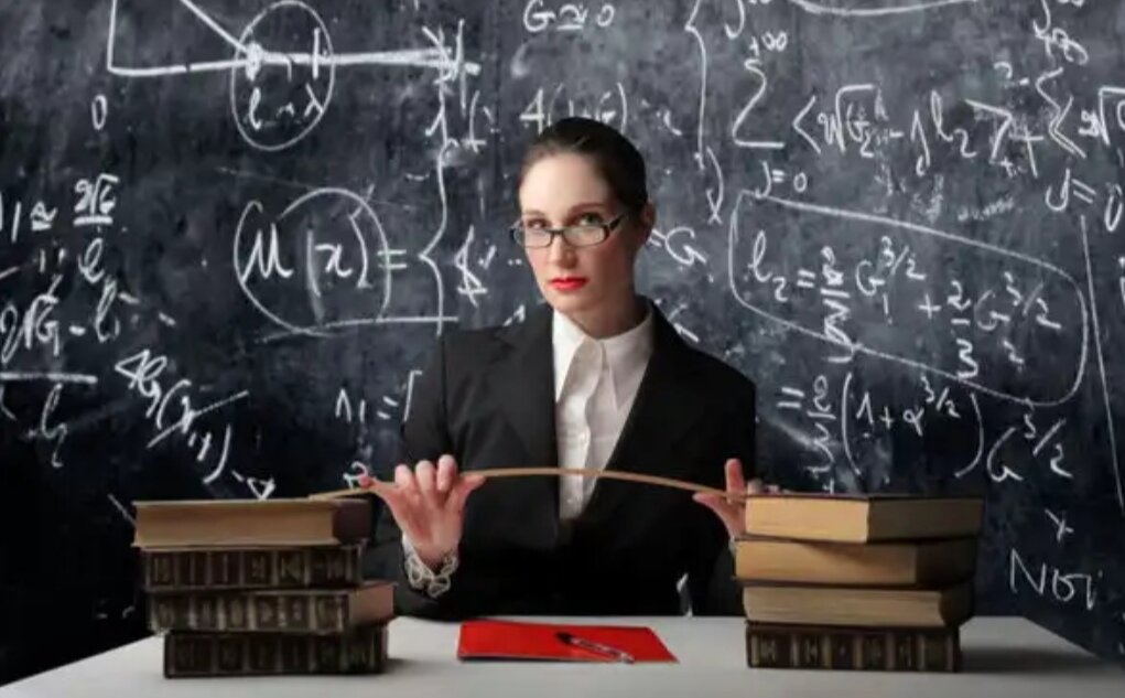 Утаревшее образование