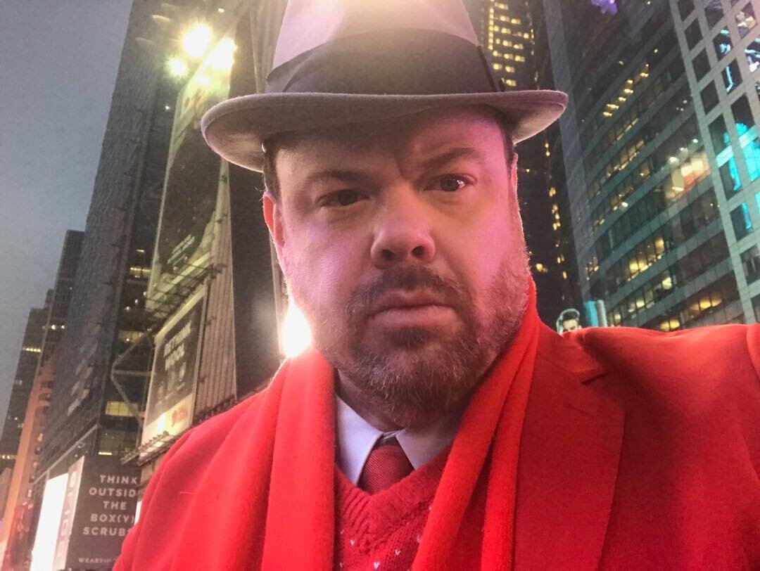 Фото из  https://instagram.com/devinratray