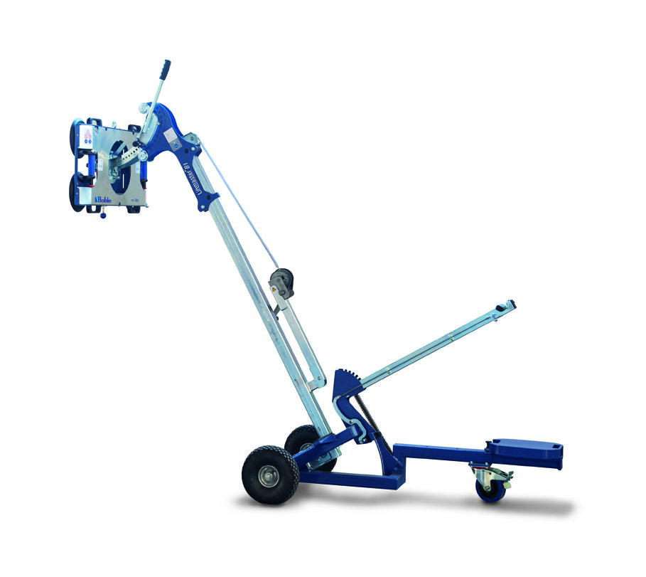 Иллюстрация функции наклона стойки (рис.3)