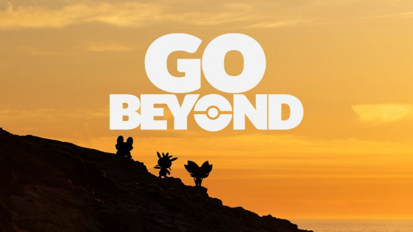 Go massive. Go Beyond. Happy go Beyond. Go Beyond Haleon.