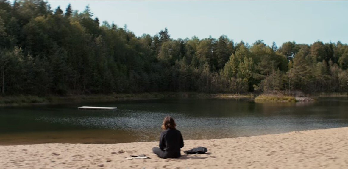 Скриншот из сериала.