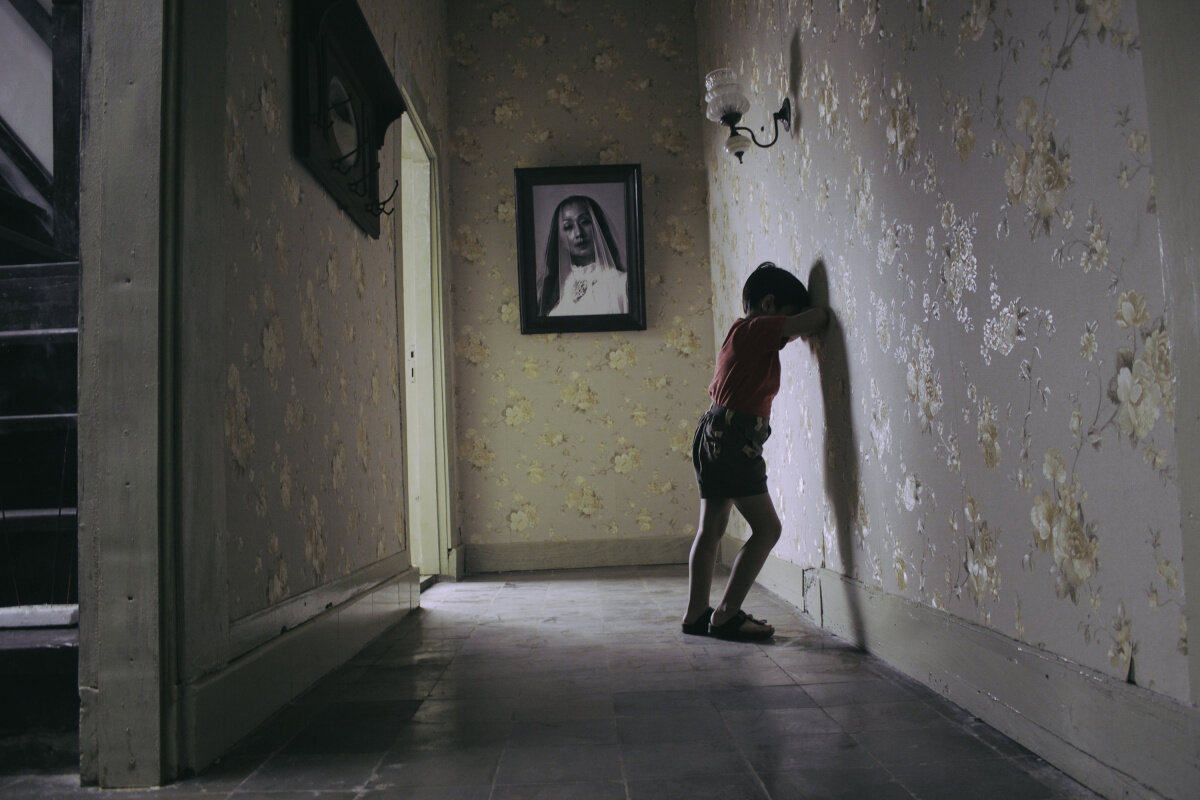 Страшных фильмов существует много, и о некоторых из них мы поговорим ниже