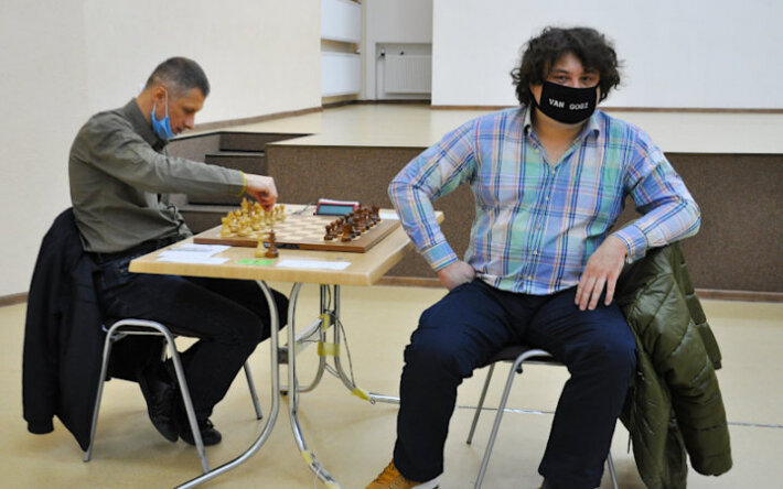 Фото - сайт ФШУ