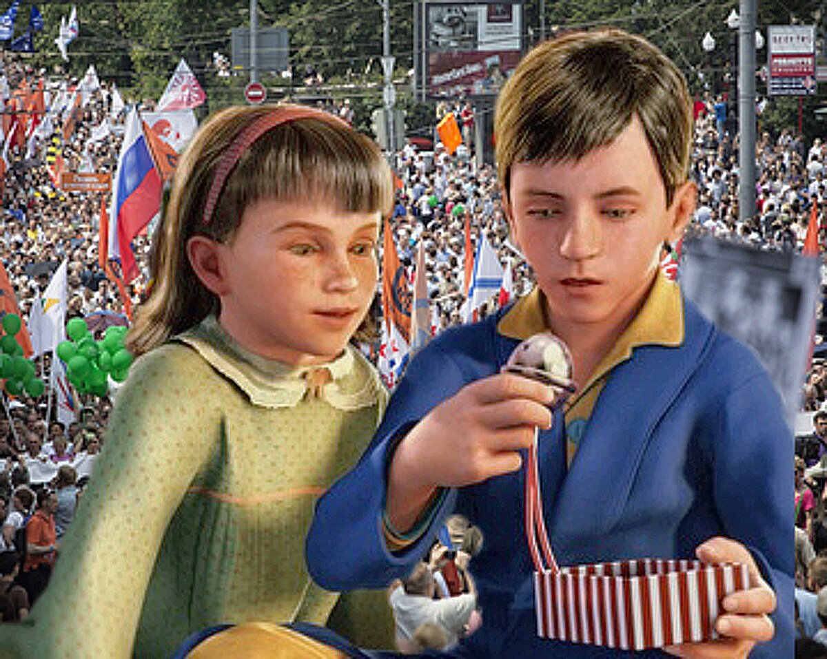 Поверить в  рождественское  чудо в 2020 году сложнее, чем раньше 