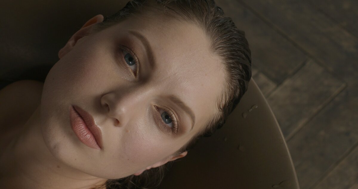 Стоп кадр видео съёмки