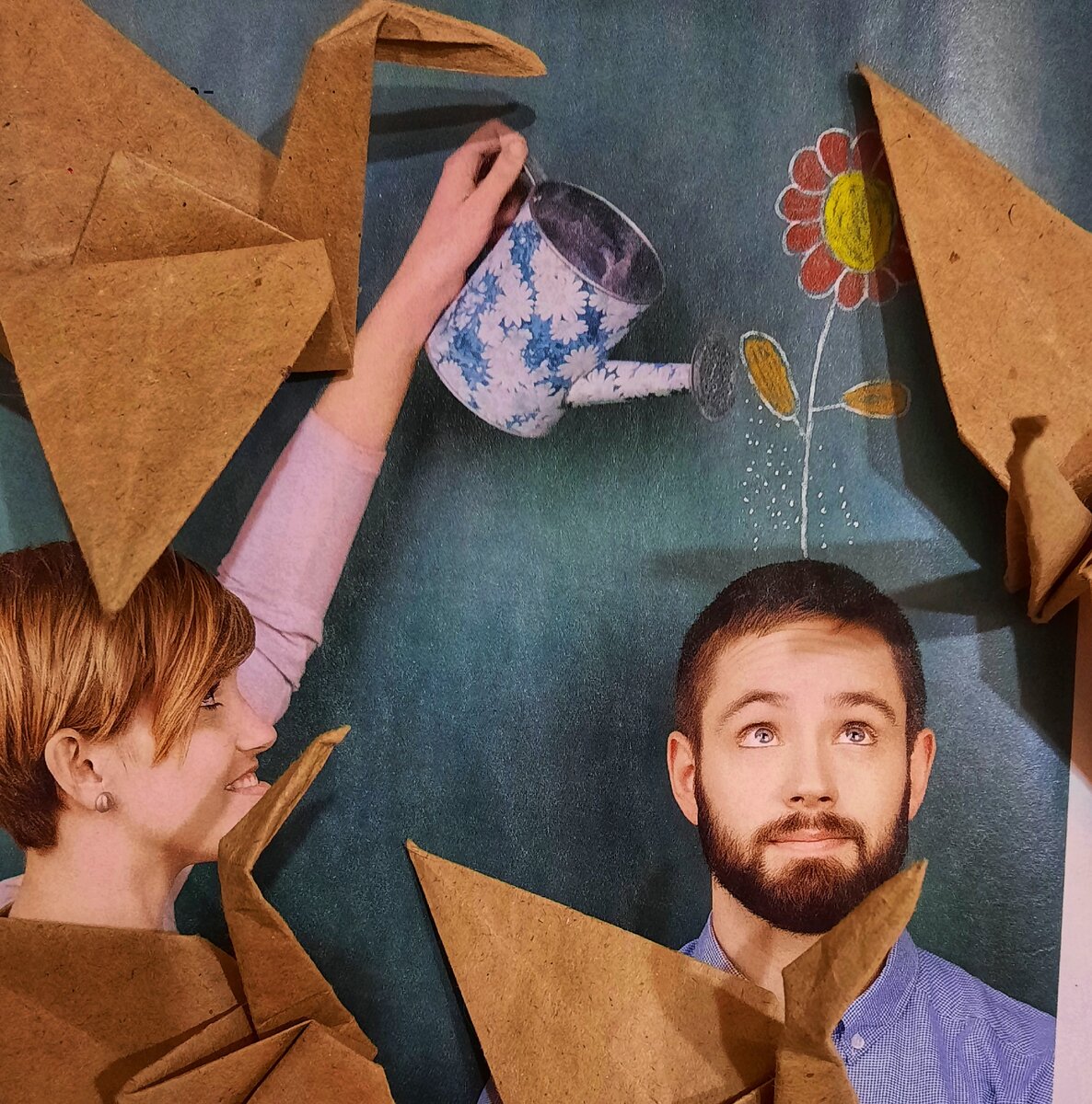 Фото автора