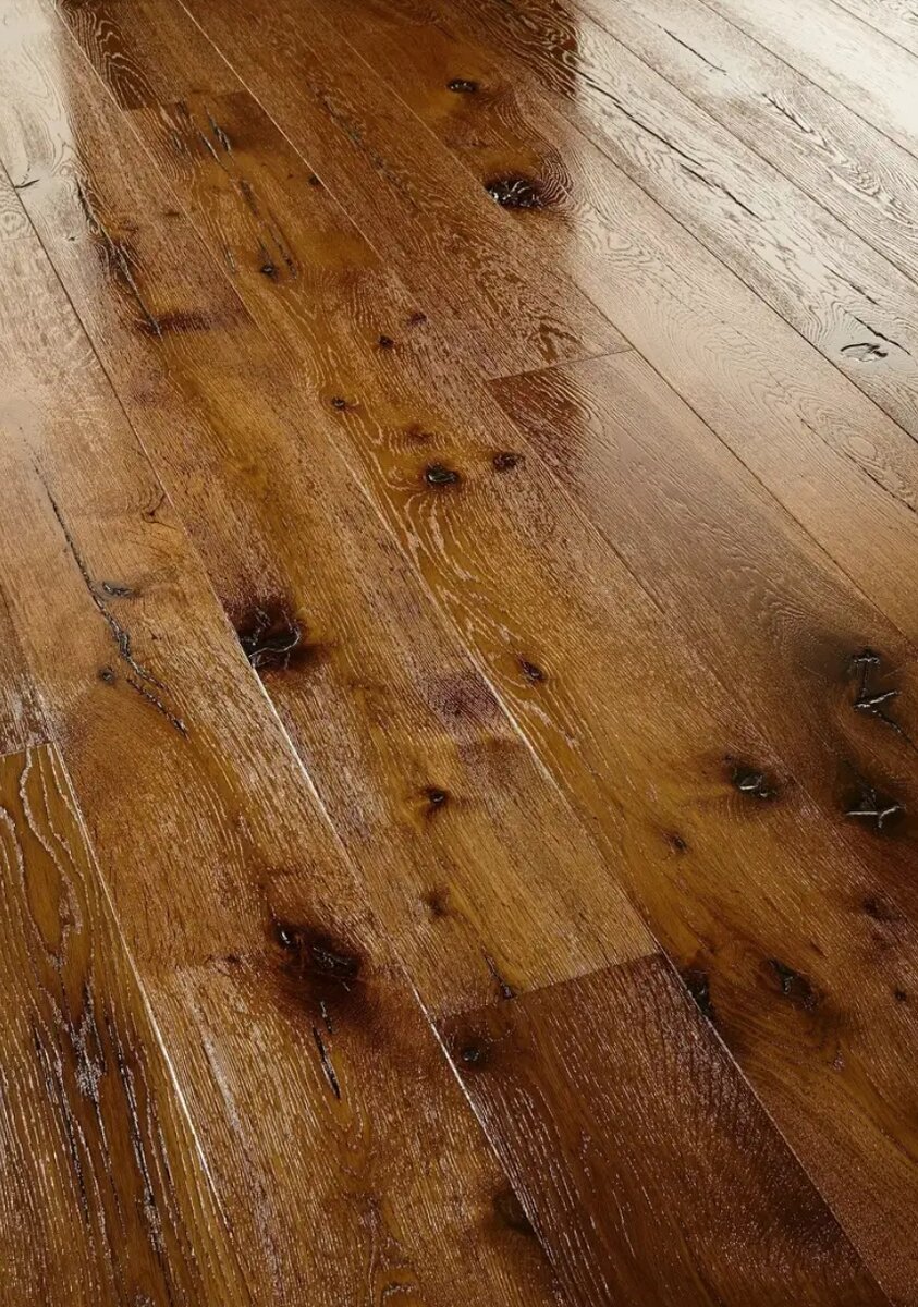 Вариант сортировки рустик