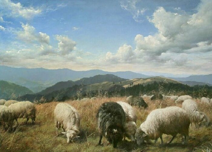 https://www.artsgallery.pro/hudozhniki/hudozhnik_klapouh_yuriy_219887/ovcy_233681