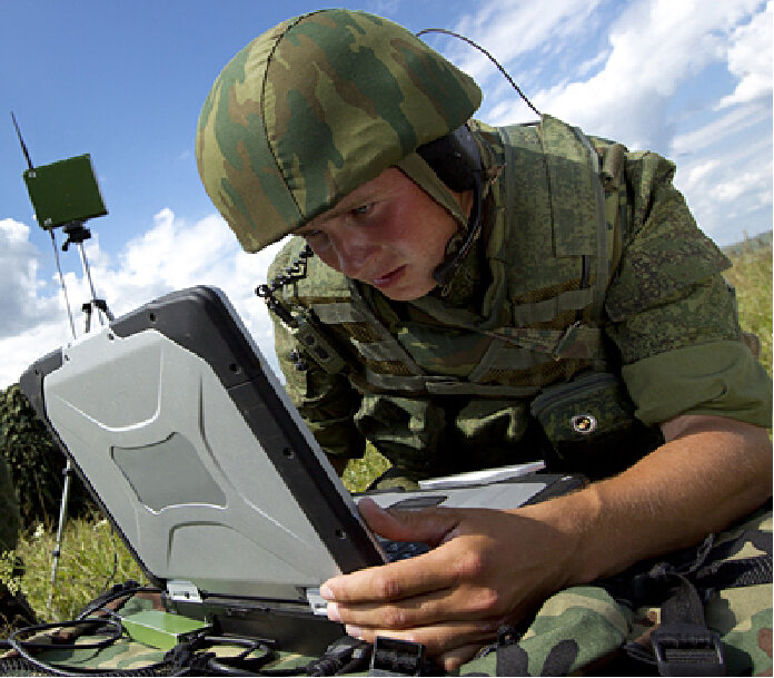 Технические средства управления