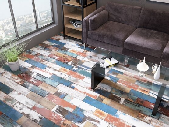 Керамогранит Unica / Уника