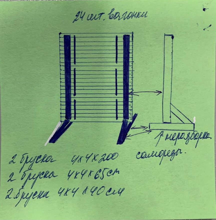 Схема