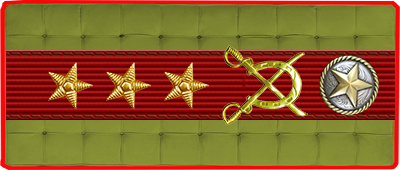 Главный диванный мыслитель диванных войск