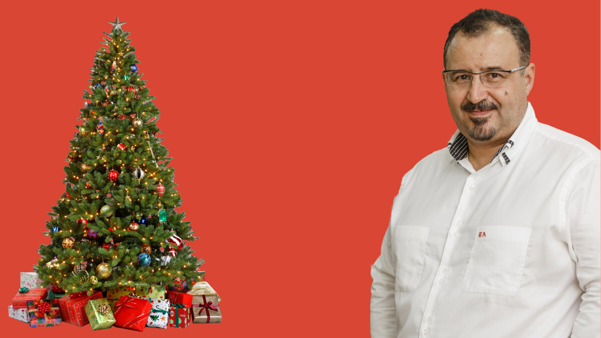 Тимур Асланов