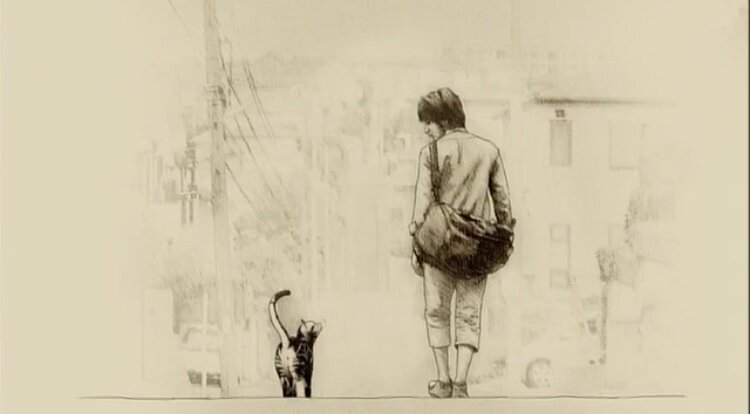 Кадры из фильма. Источник Интернет 