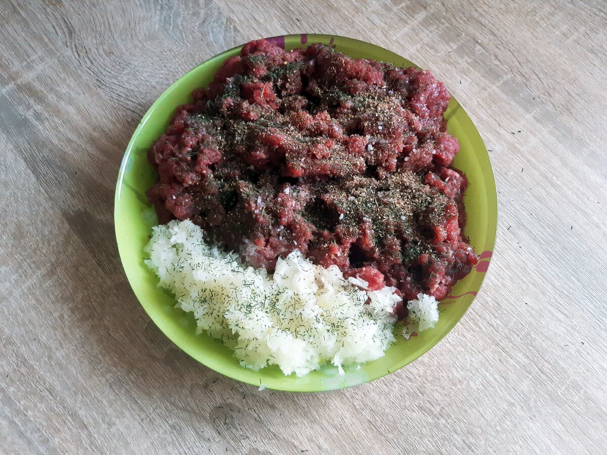 Обязательно оттените вкус хорошего мяса любимыми специями. 