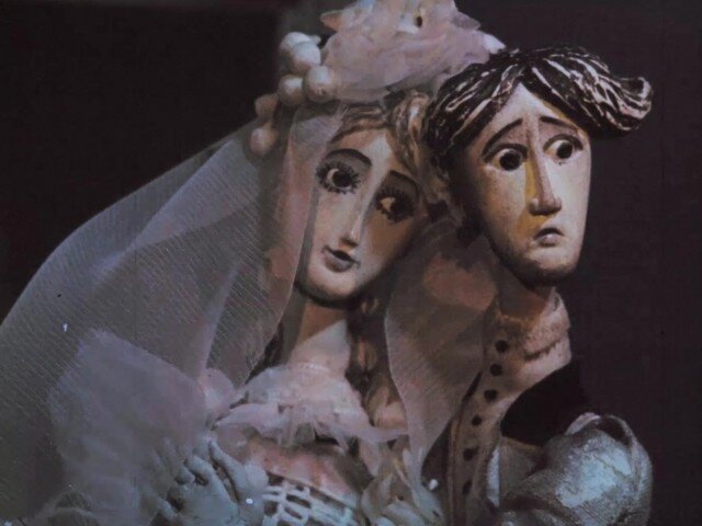 Кадр из мультфильма "Не в шляпе счастье" взят для иллюстрации из Яндекс Картинки