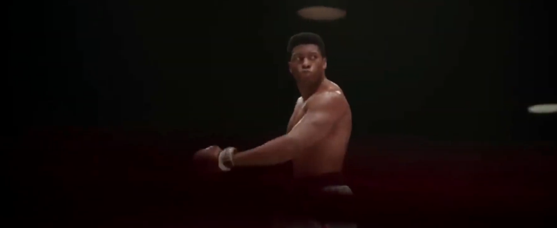 Фильм «Одна ночь в Майами»/ One Night in Miami (2020 г.)