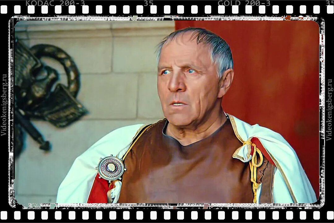 "Мастер и Маргарита" — Юрий Кара против Владимира Бортко ...