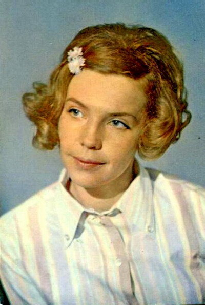 Арина Алейникова