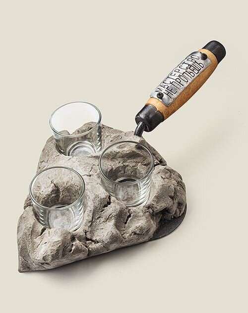 Для умельцев