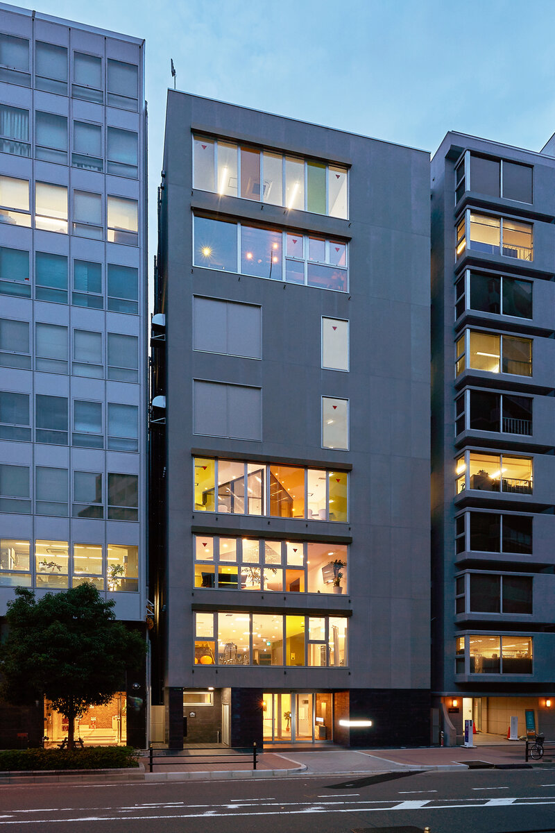 International Lumbago Clinic