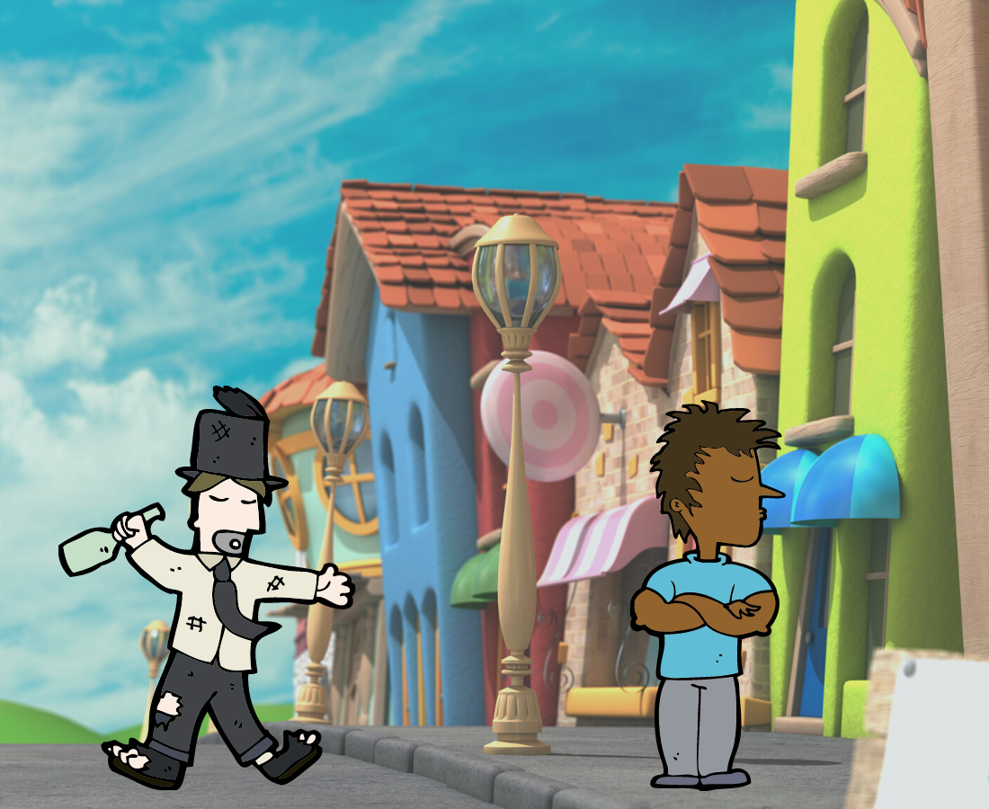 нет желания перекинуться даже несколькими фраза с теми, с кем ещё недавно болтал без умолку в пьяном угаре 