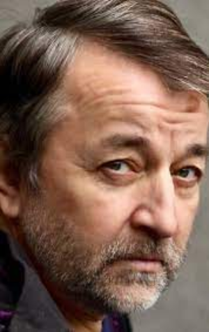 Так выглядит актёр Дмитрий Филимонов