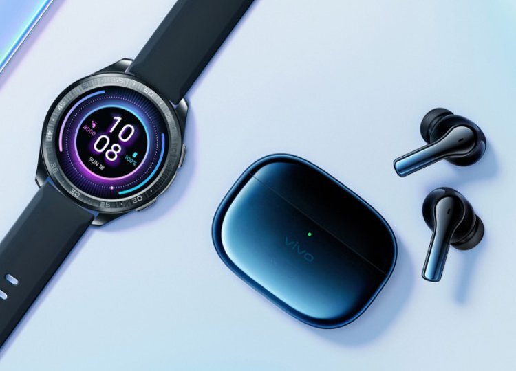 Время автономной работы с учётом промежуточных подзарядок от сопутствующего зарядного кейса достигает 30 часов