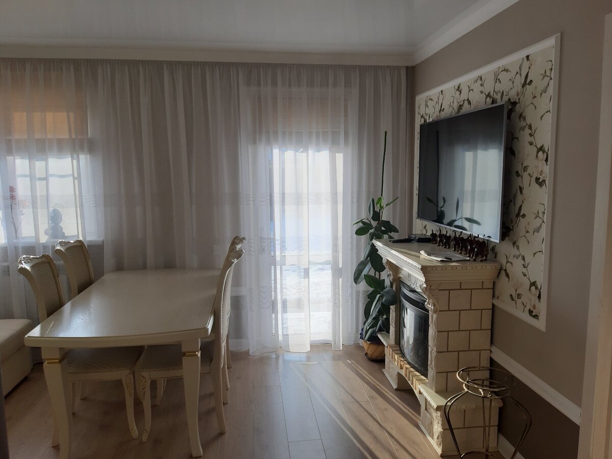 Должно быть всё идеально!