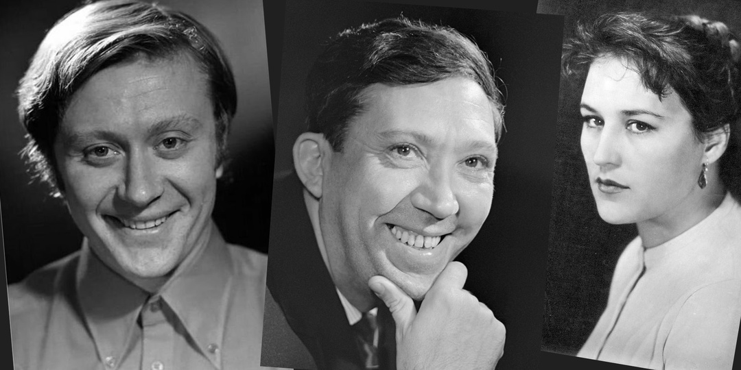 Тест: угадаете по трем фактам советскую знаменитость❔