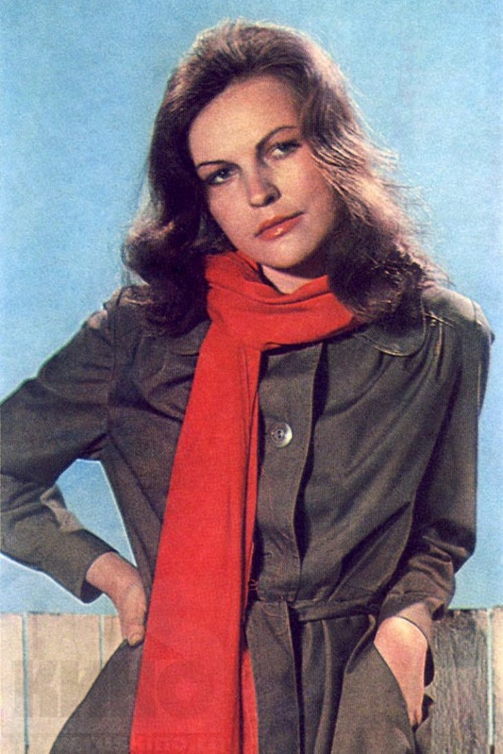 «Она променяла Николая Еременко на возрастного режиссера»:Ольга ...