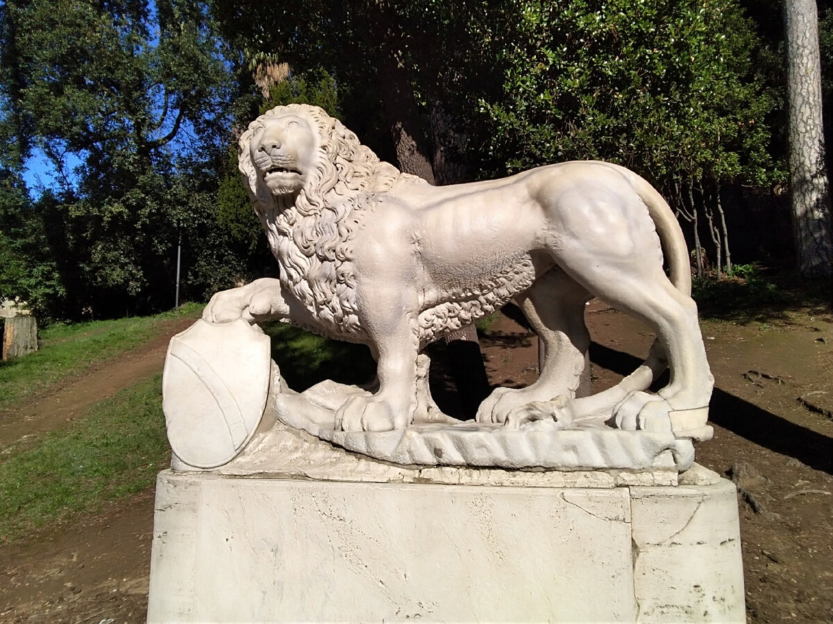 Рим, фото автора 