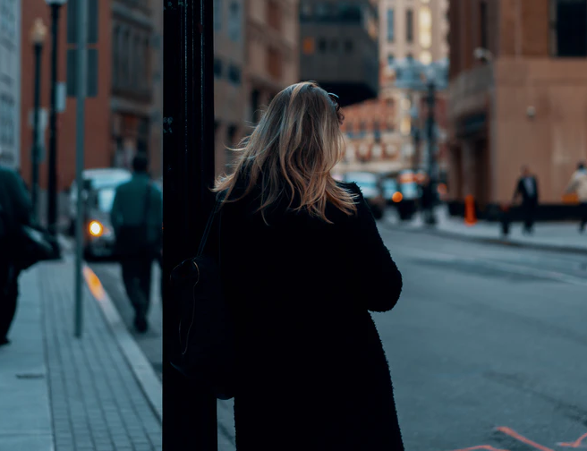 Photo by Ross Sneddon on Unsplash