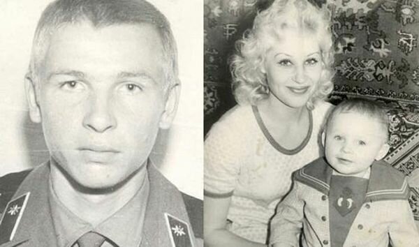 Родители Шуры. Источник фото: https://uznayvse.ru