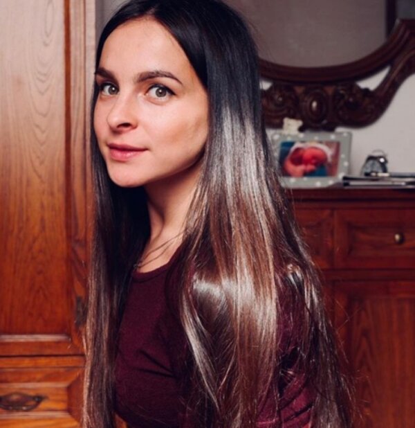 Яна дюбуа актриса биография и личная жизнь