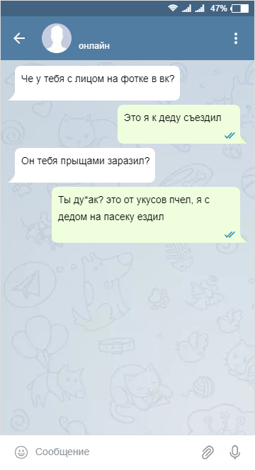 -2