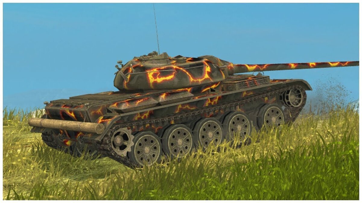 Скорость 68 КМ/Ч 