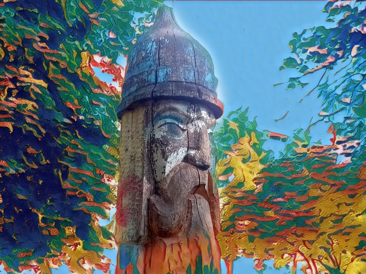 Фото автора