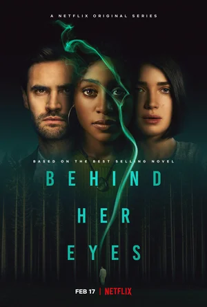 A Netflix Original Series